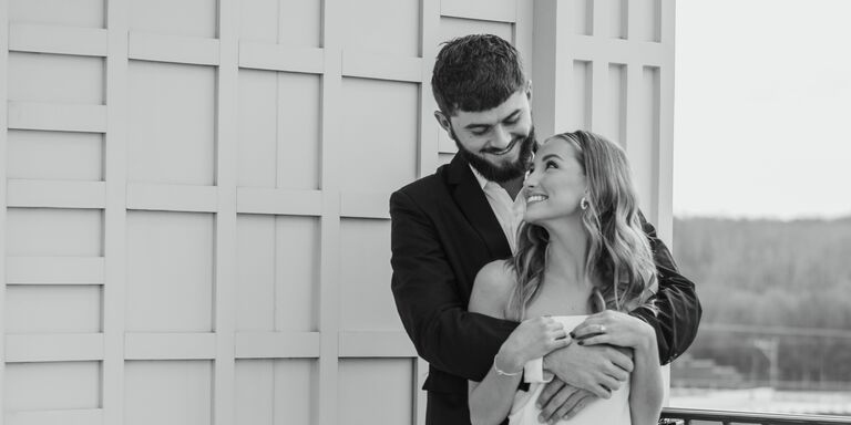 Addison & Logan Home Page Banner