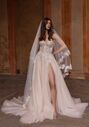 Endless Love collection by Ricca Sposa Toni 24-020(2) A-Line Wedding Dress - thumbnail - 1