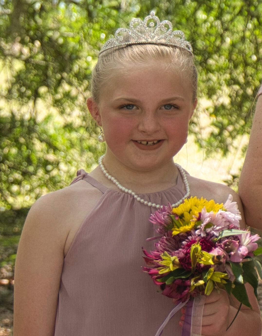 Rainey Crosby