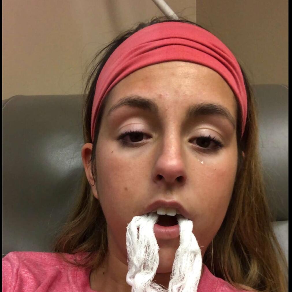 Haley Textor