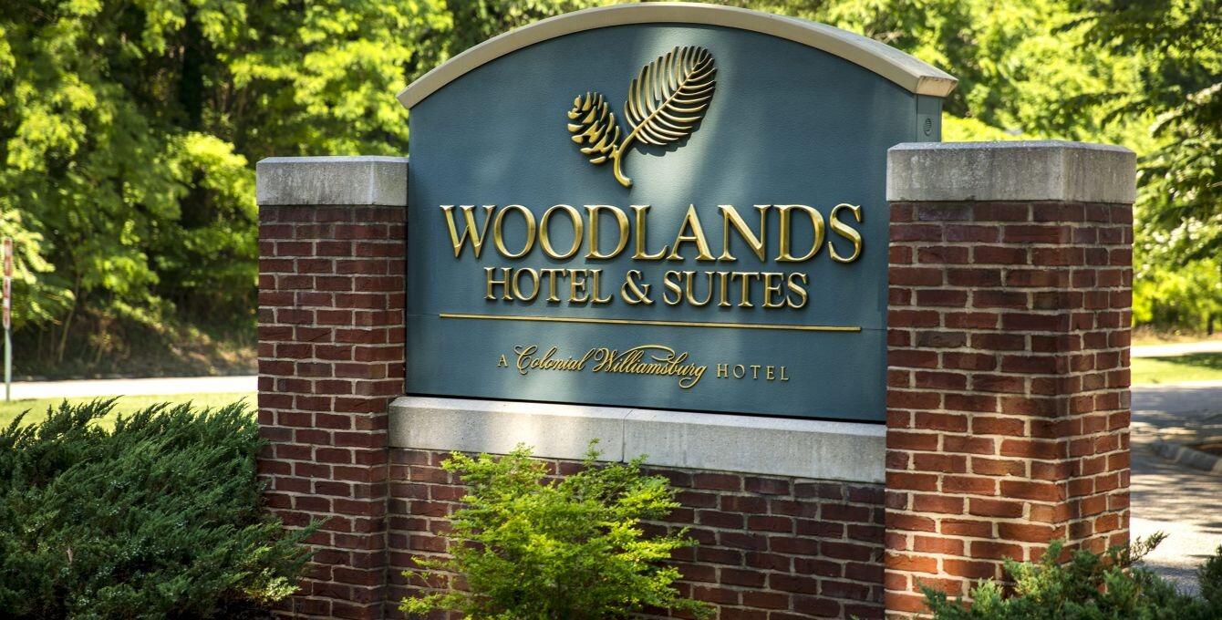 Picture of Woodlands Hotel and Suites