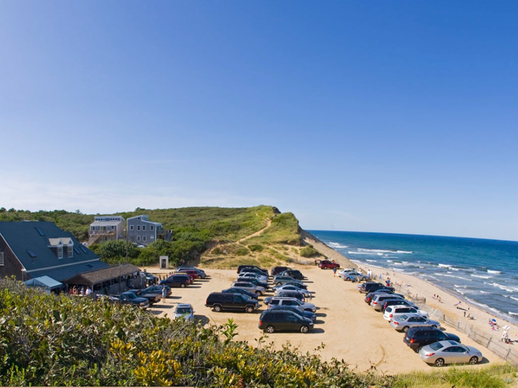 Picture of Beachcomber in Wellfleet