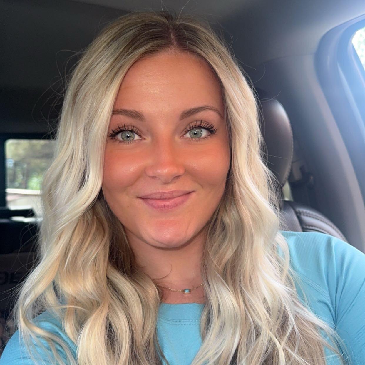 Andrea Keegan