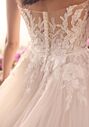 Maggie Sottero INDIANA Ball Gown Wedding Dress - thumbnail - 4