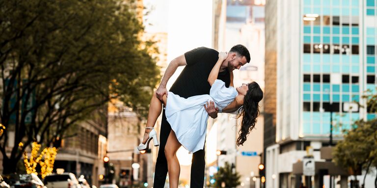 Valory & Bryson Home Page Banner
