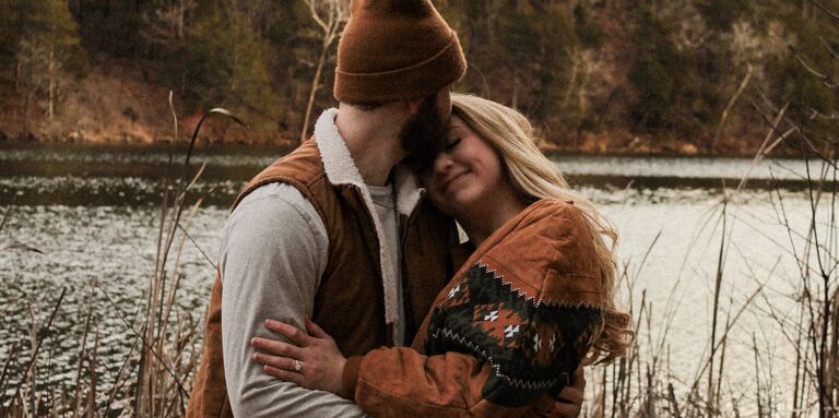 Samantha & Chase Home Page Banner