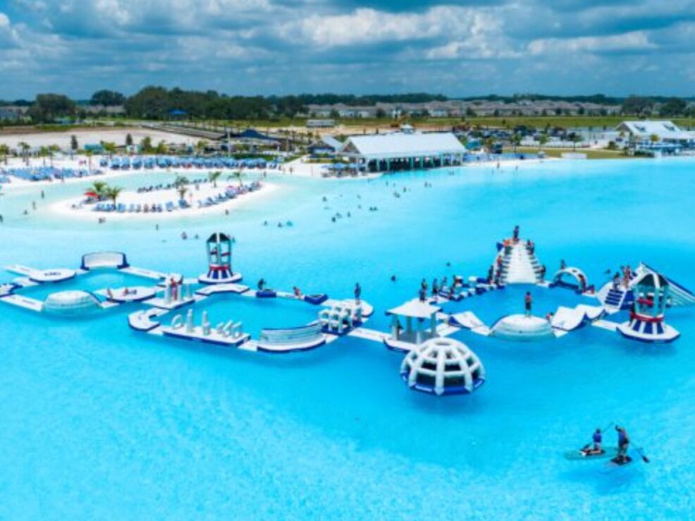 Picture of Epperson Lagoon