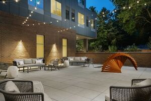 Picture of AC Hotel by Marriott Chapel Hill Downtown