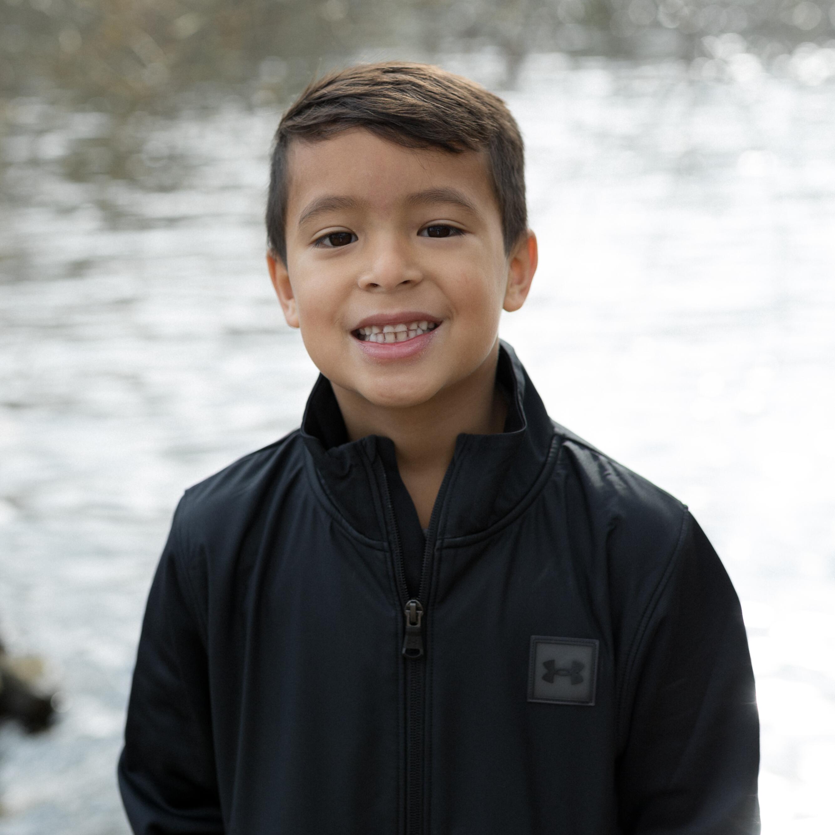 Theo Herrera