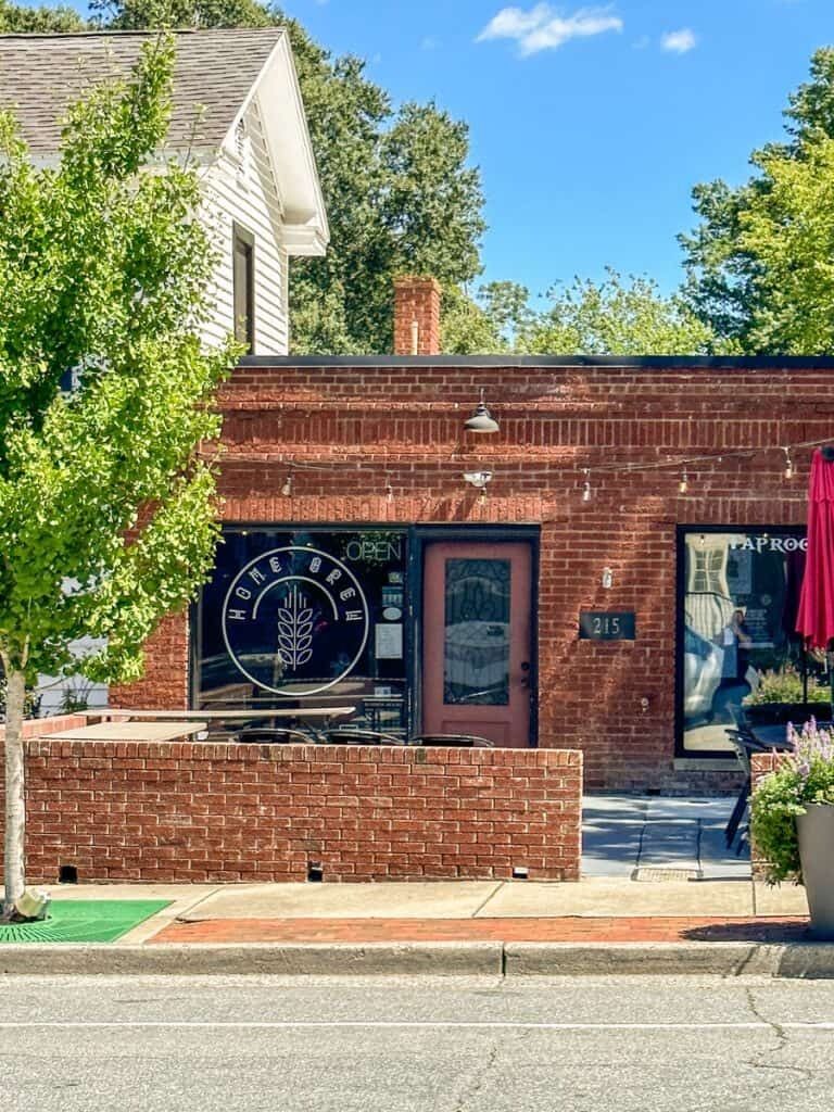 Picture of Home Brew Taproom & Tunes