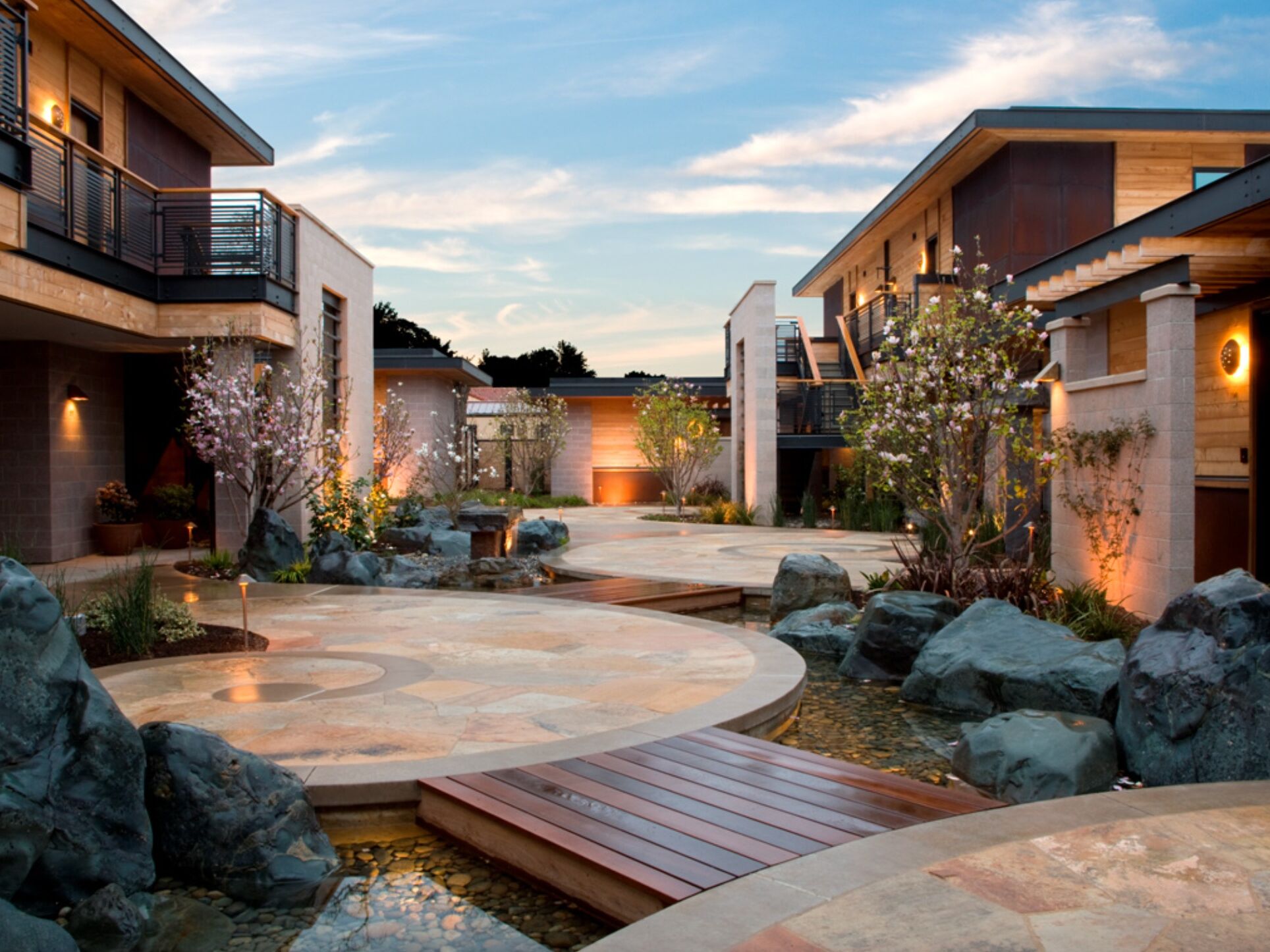 Picture of Bardessono Hotel and Spa