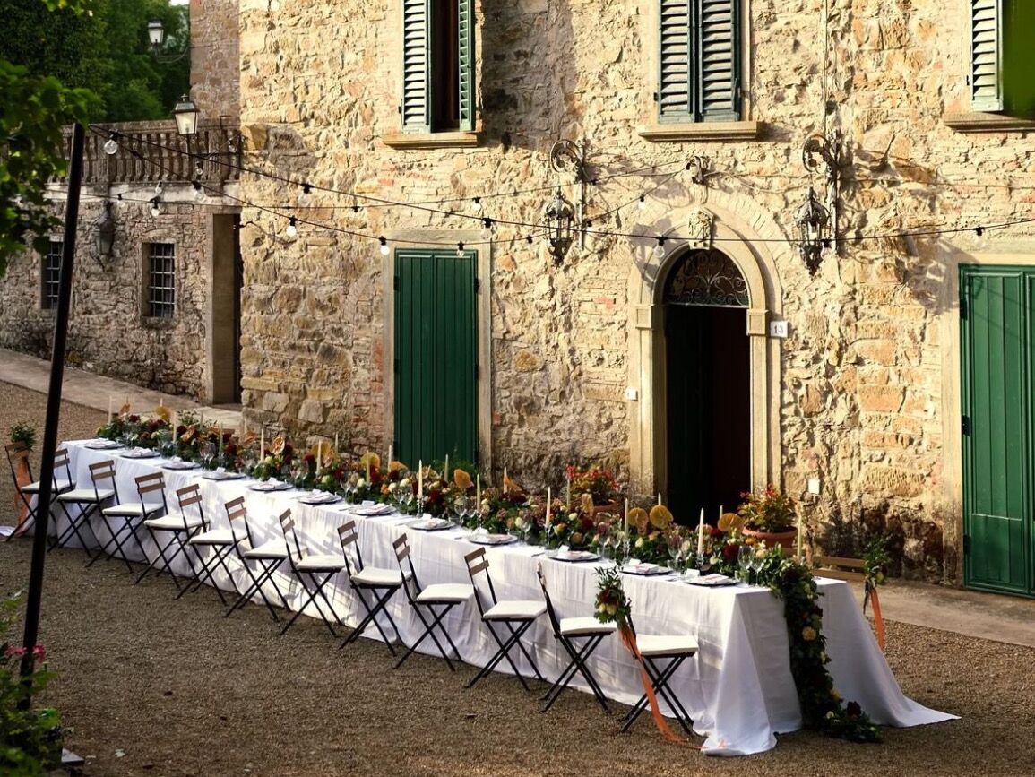 Picture of Palazzo Vanneschi