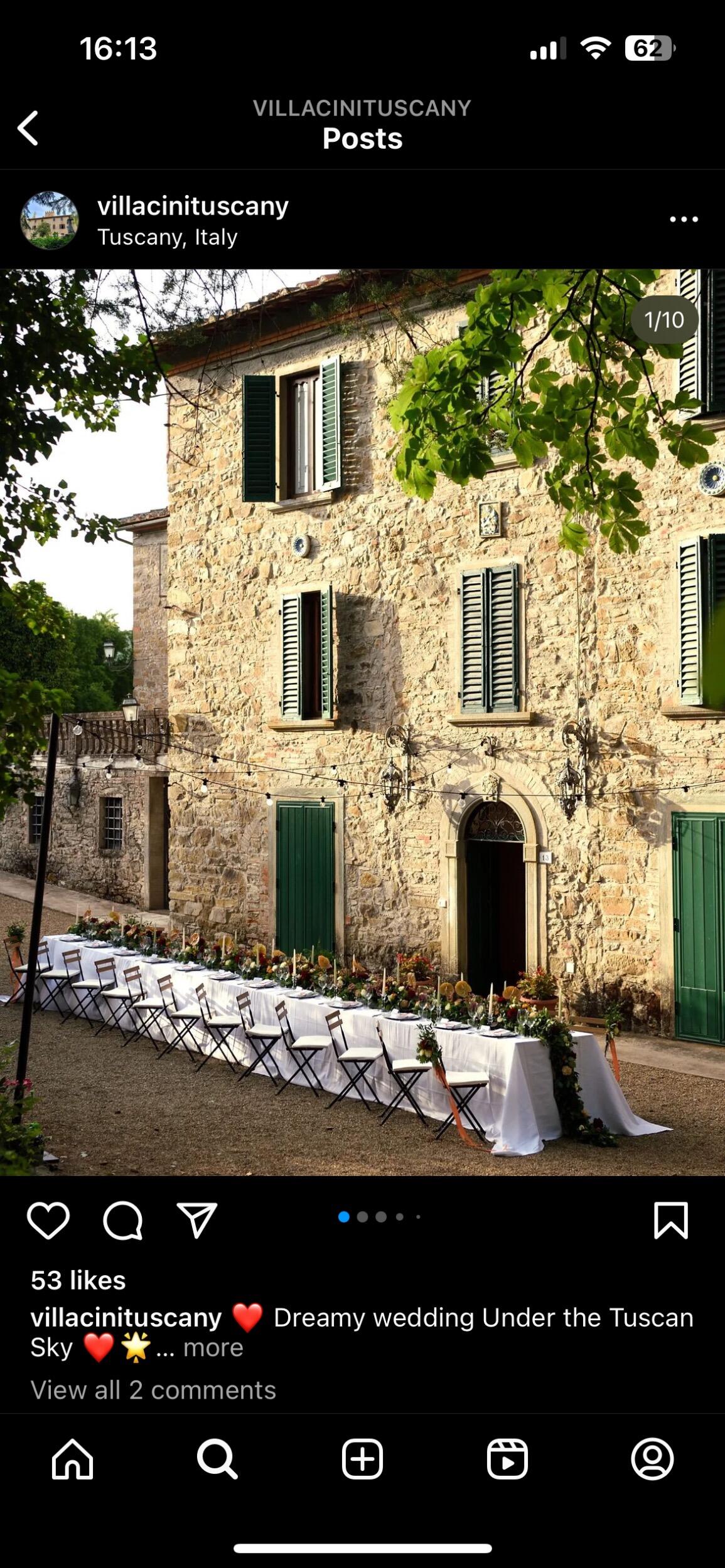 Picture of Palazzo Vanneschi