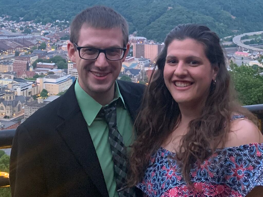 Picture of 2nd Anniversary Together 