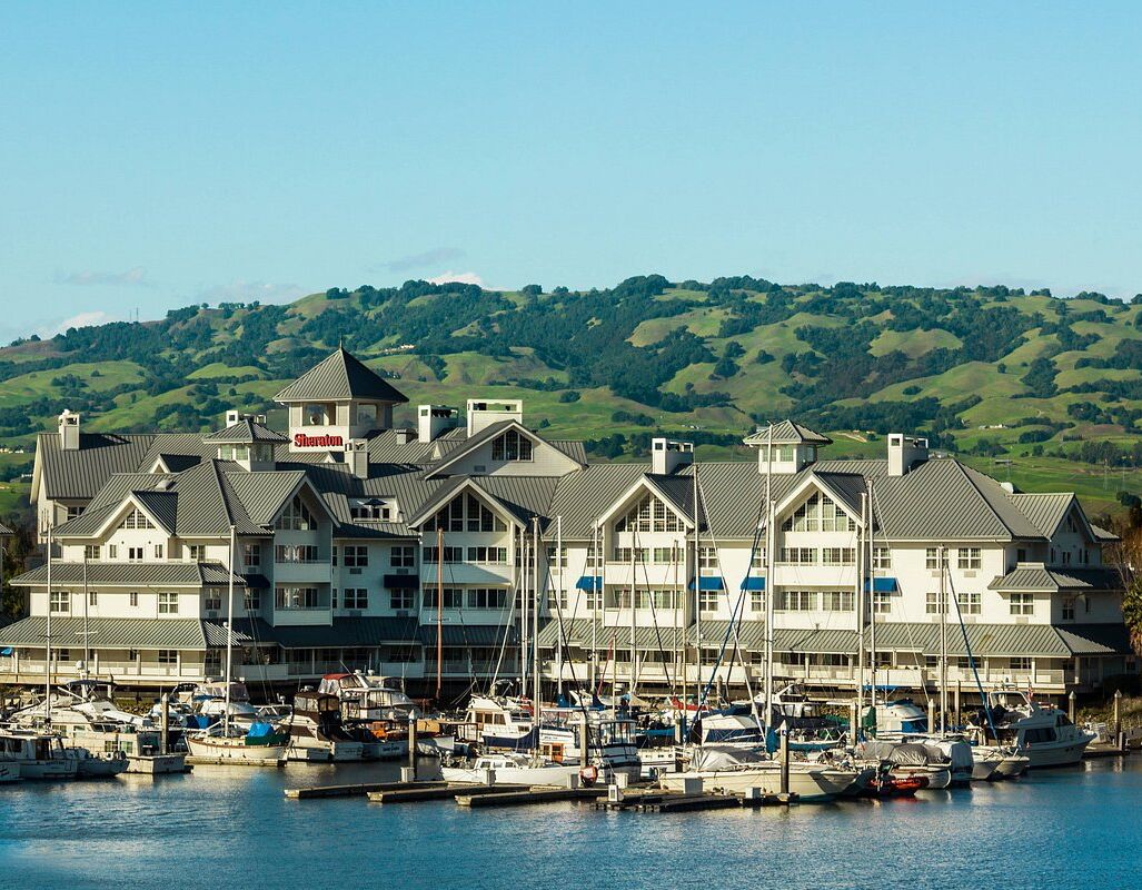 Picture of Sheraton Sonoma Wine Country Petaluma