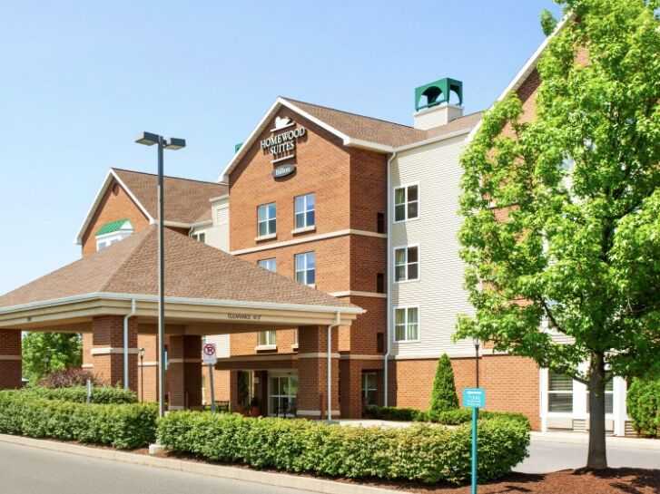 Picture of Homewood Suites by Hilton Reading