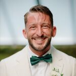 Zack Morgan