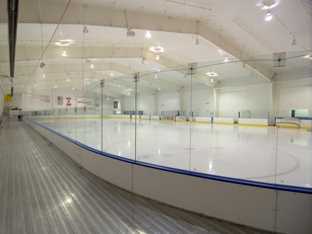 Picture of Hertz Arena