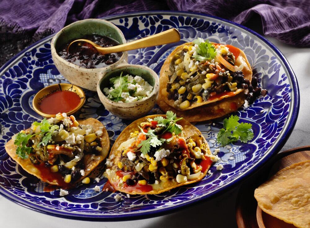 Picture of La Condesa Cocina Mexicana