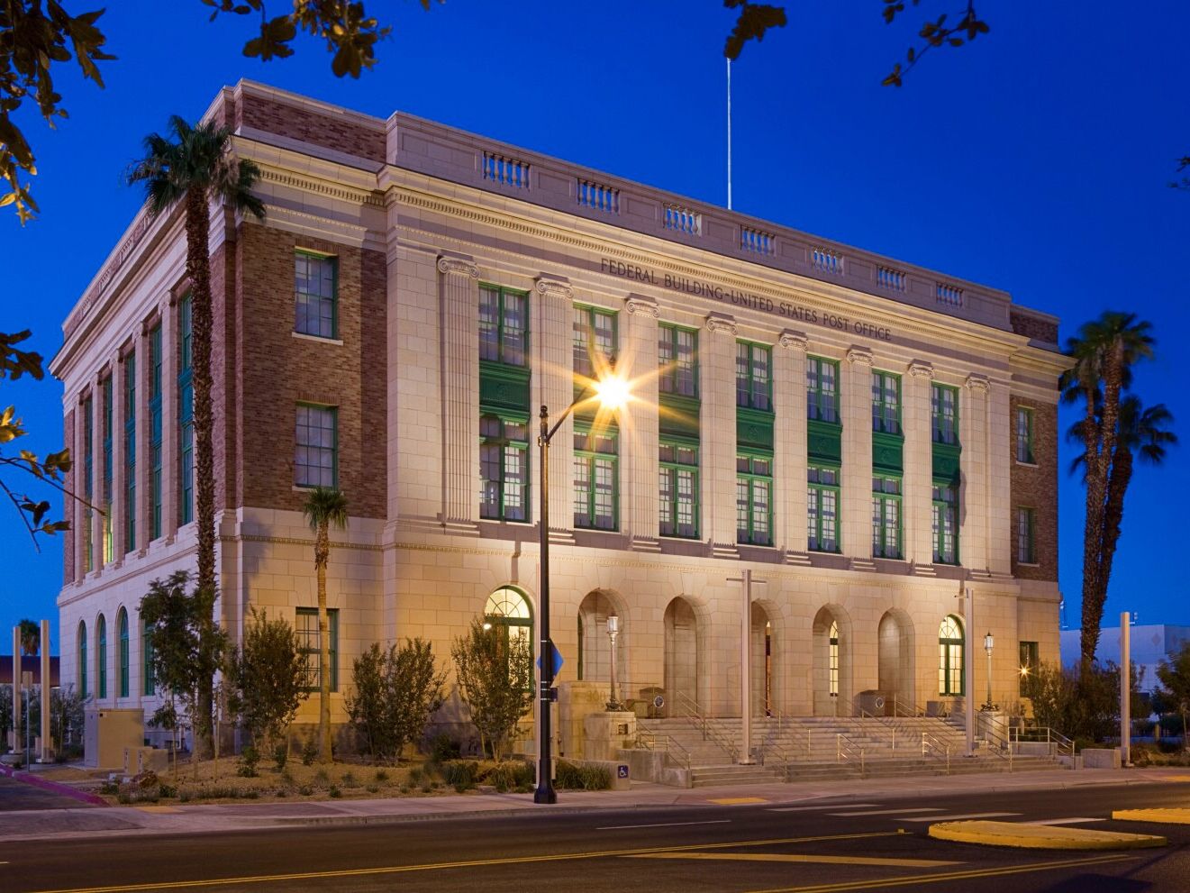 Picture of The Mob Museum