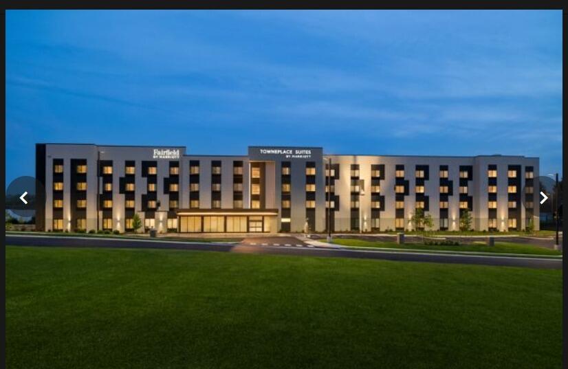 Picture of Fairfield Inn & Suites Lancaster