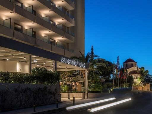 Picture of Amarilia Hotel