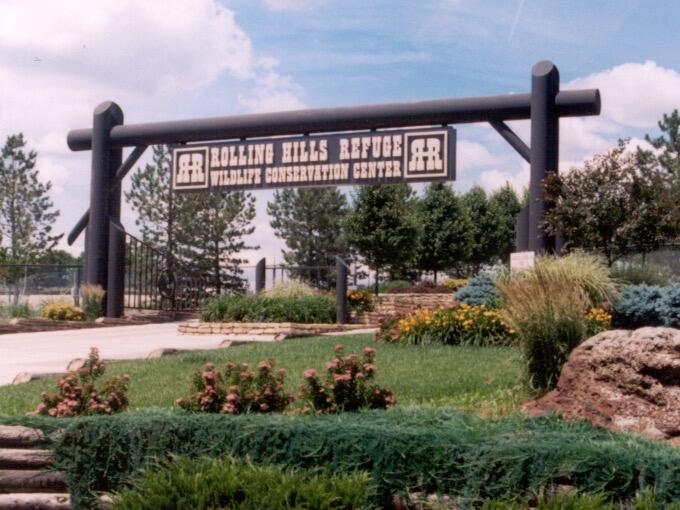 Picture of Rolling Hills Zoo
