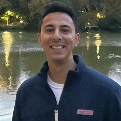 Pavan Sundrani