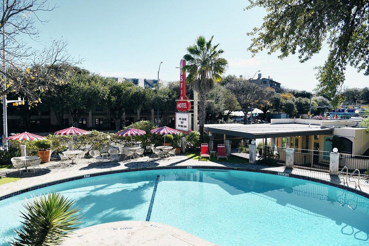Picture of Austin Motel