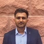 Jeet Patel