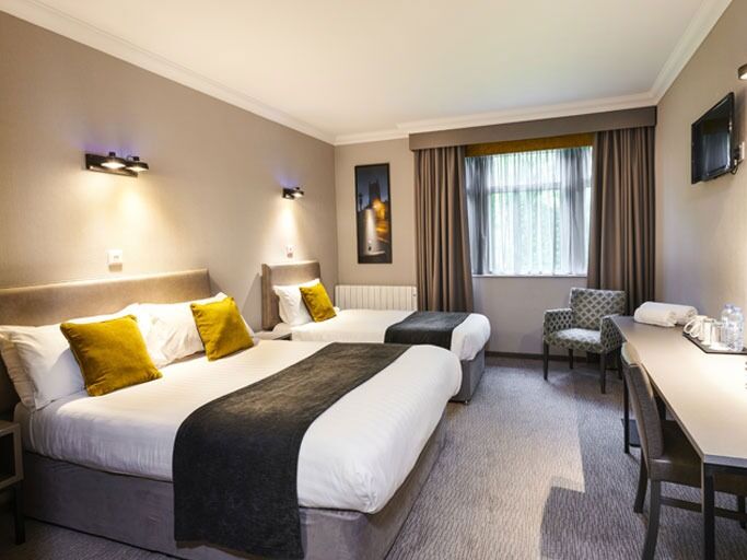 Picture of The Royal Toby Hotel