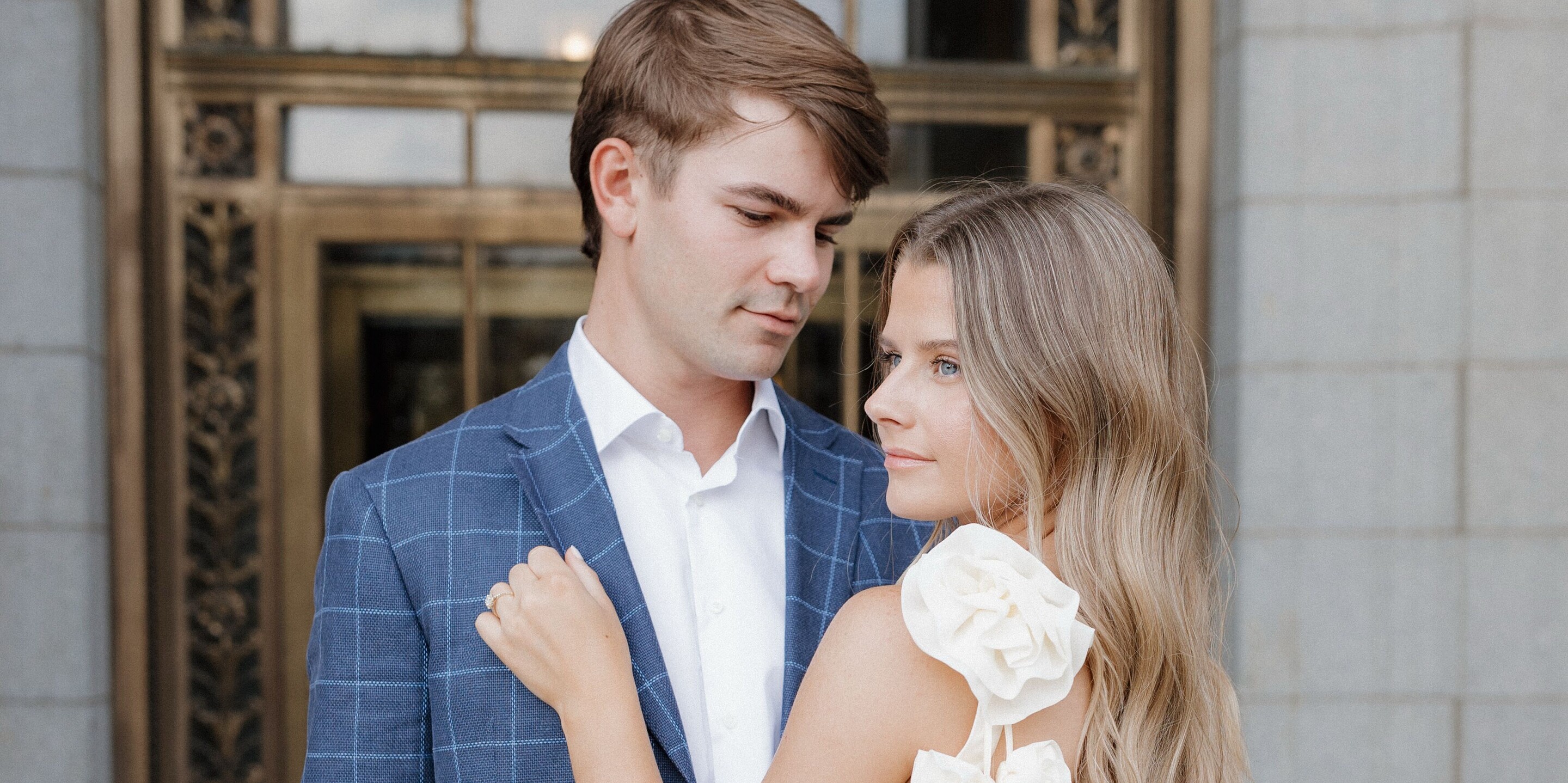 Ashley & Jackson Home Page Banner