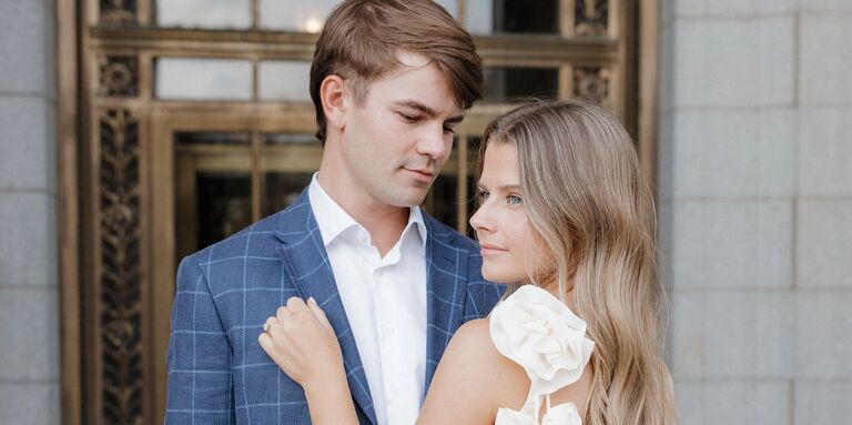 Ashley & Jackson Home Page Banner