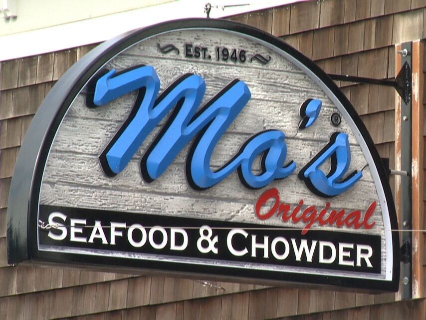 Picture of Mo's Seafood & Chowder