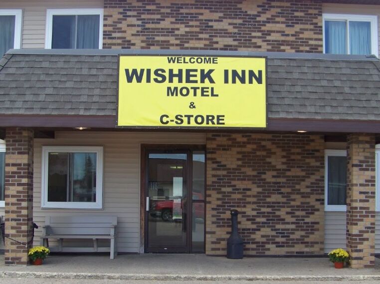 Picture of Wishek Inn