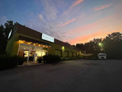 Picture of Sugar Run Brewing