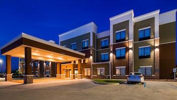 Picture of Best Western False River Hotel