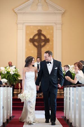 The Recessional