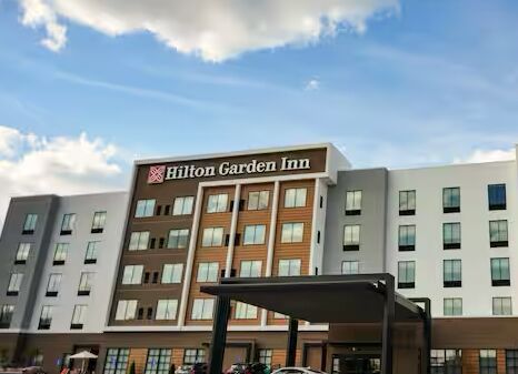 Picture of Hilton Garden Inn Louisville Mall of St. Matthews