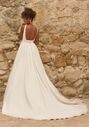 Maggie Sottero SYMPHONY A-Line Wedding Dress - thumbnail - 6