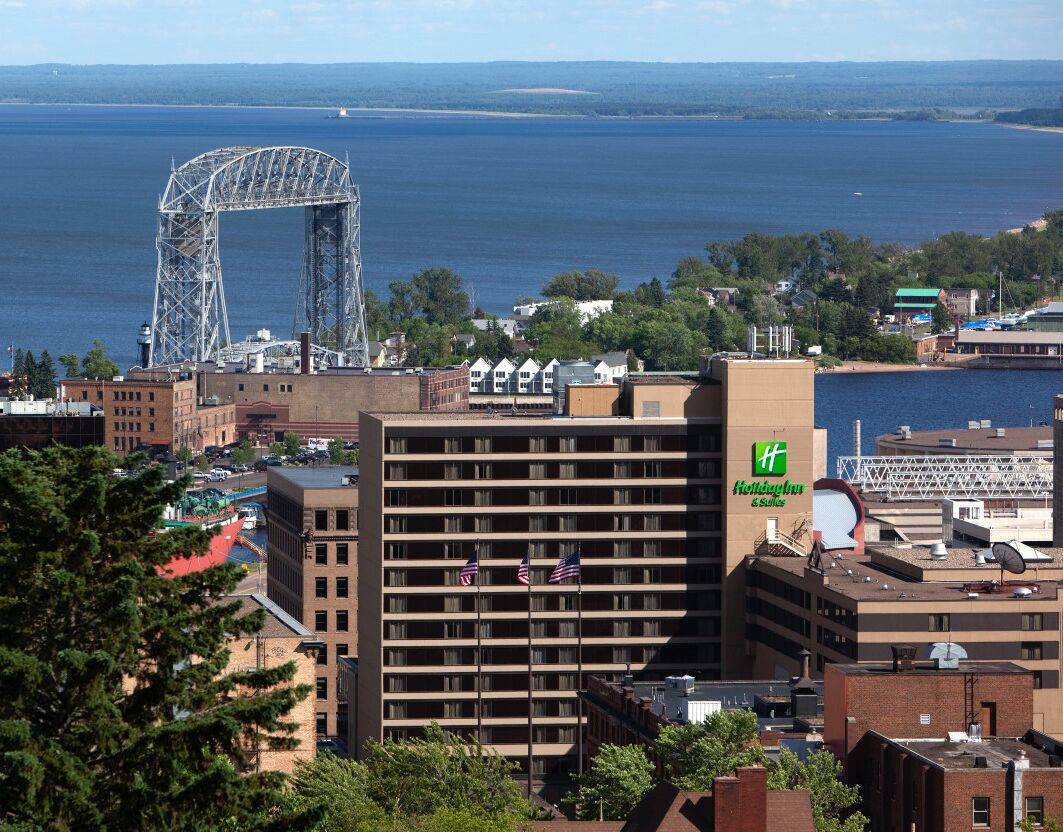 Picture of Holiday Inn Downtown Duluth
