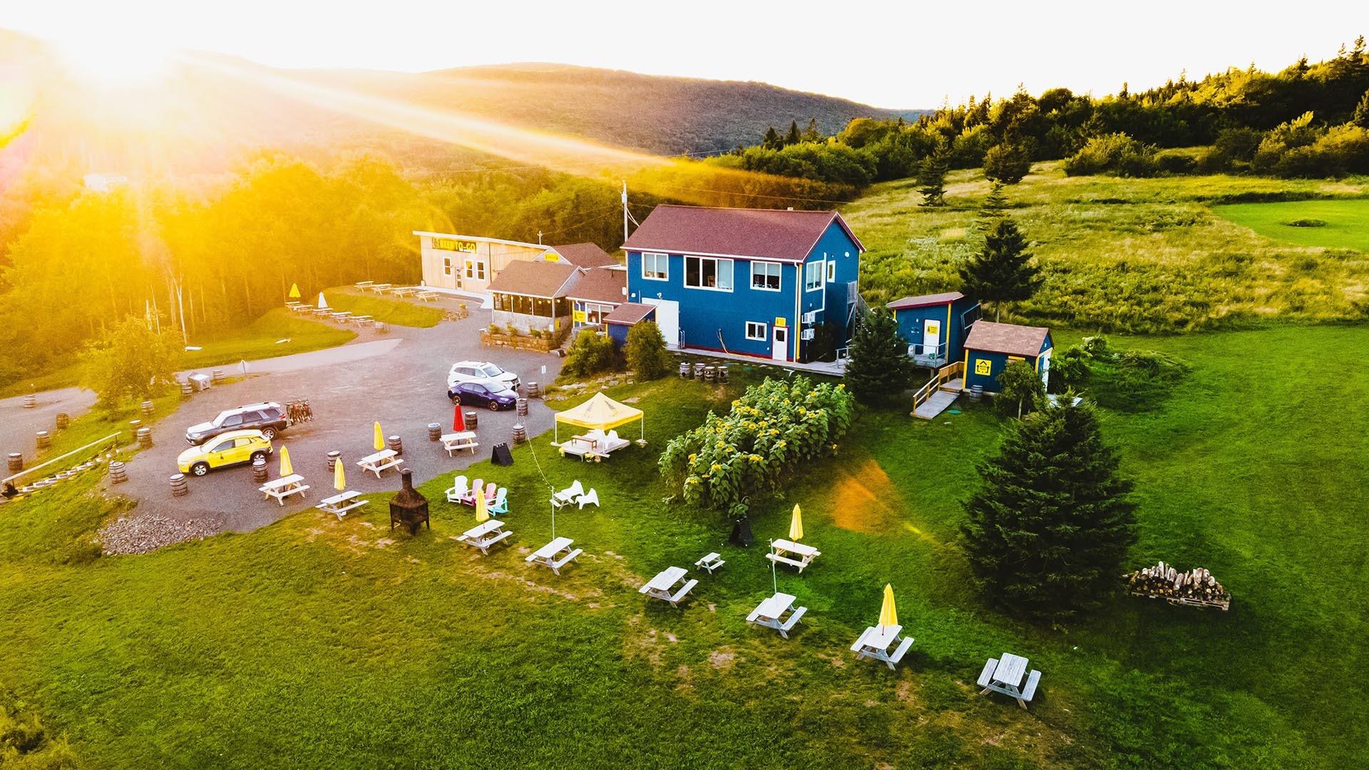 Picture of Big Spruce Brewing