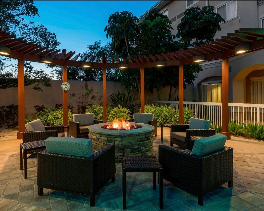 Picture of Courtyard Marriot