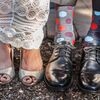 A Rustic Mountain Wedding at Della Terra Mountain Chateau in Estes Park, Colorado