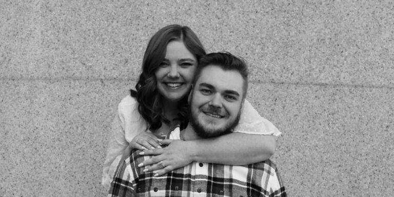 Shelby & Chris Home Page Banner