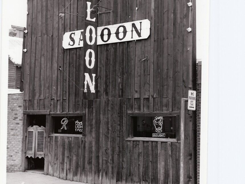 Picture of Moose's Saloon