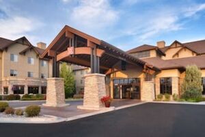 Picture of Hilton Garden Inn Bozeman