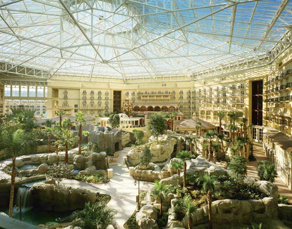 Picture of Gaylord Palms Resort & Convention Center