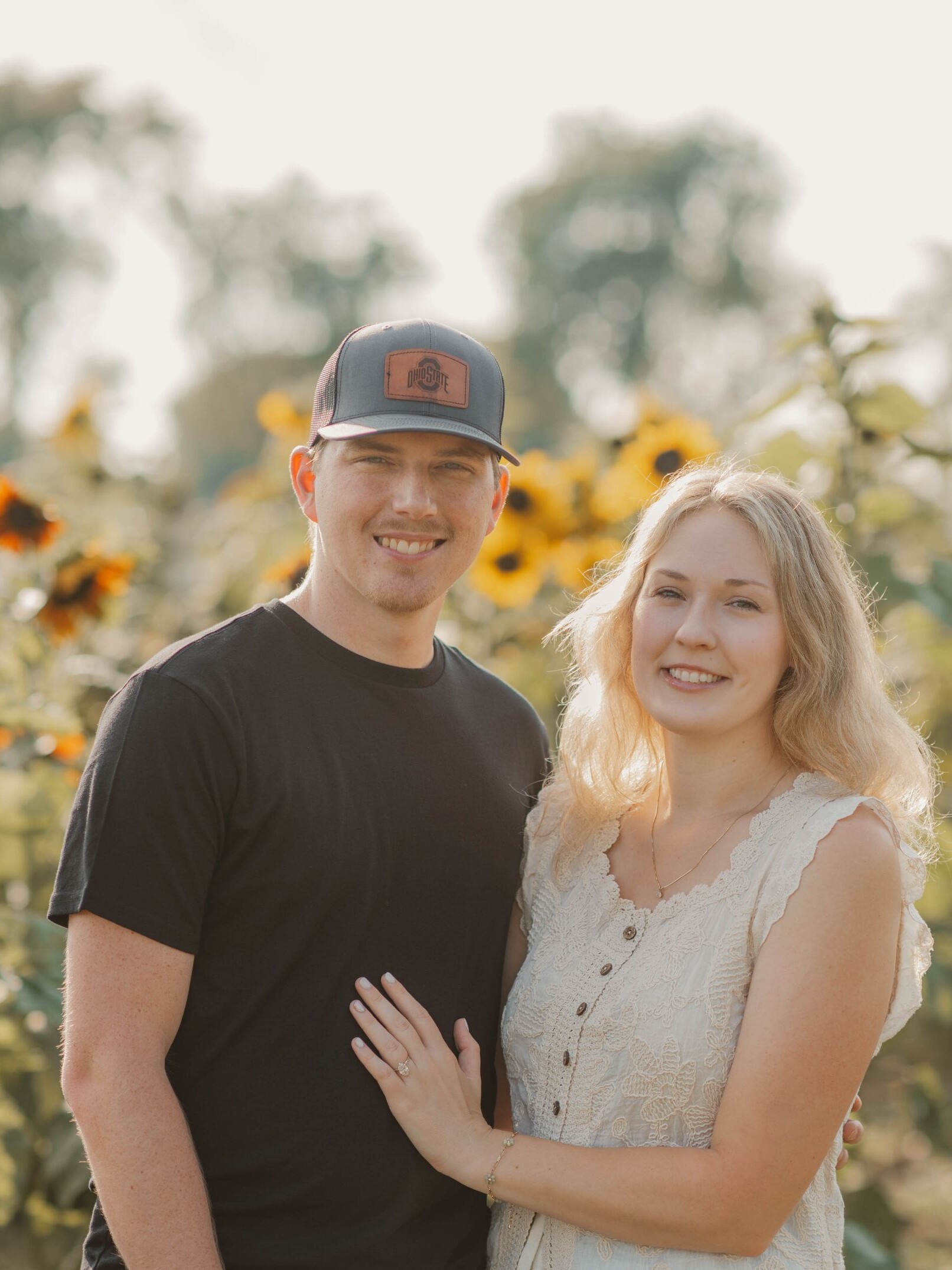 Shirer Delancey and Brage McCutcheon's Wedding Website - The Knot