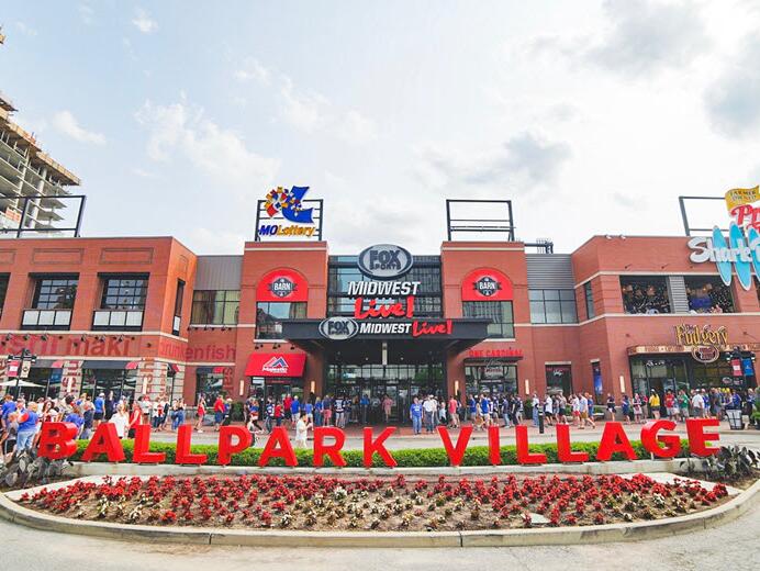 Picture of Ballpark Village